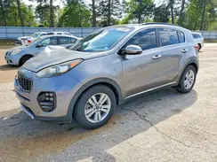 KNDPR3A64J7356405 2018 KIA SPORTAGE