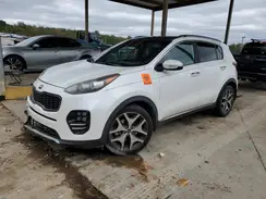 KNDPR3A64J7394376 2018 KIA SPORTAGE