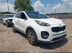 KNDPR3A64J7477547 2018 KIA SPORTAGE
