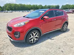 KNDPR3A64K7509253 2019 KIA SPORTAGE