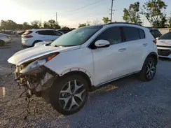 KNDPR3A64K7553155 2019 KIA SPORTAGE