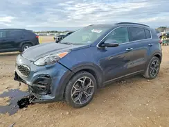 KNDPR3A64L7653841 2020 KIA SPORTAGE