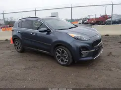 KNDPR3A64L7780296 2020 KIA SPORTAGE