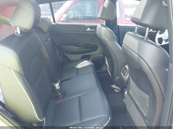 KNDPR3A64L7790682 2020 KIA SPORTAGE - Image 8