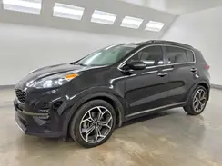KNDPR3A64M7848730 2021 KIA SPORTAGE
