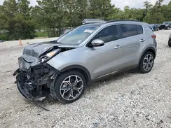KNDPR3A64M7871621 2021 KIA SPORTAGE