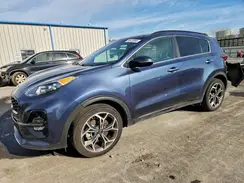KNDPR3A64M7875636 2021 KIA SPORTAGE