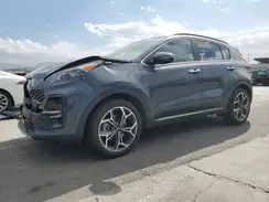 KNDPR3A64M7938508 2021 KIA SPORTAGE