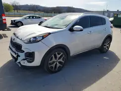 KNDPR3A65H7090077 2017 KIA SPORTAGE