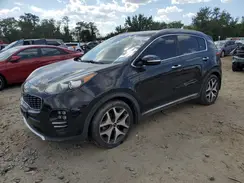 KNDPR3A65H7092685 2017 KIA SPORTAGE