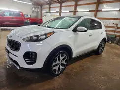 KNDPR3A65H7093030 2017 KIA SPORTAGE