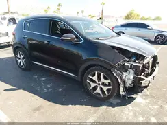 KNDPR3A65H7104365 2017 KIA SPORTAGE