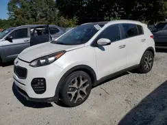 KNDPR3A65H7174559 2017 KIA SPORTAGE