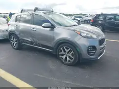 KNDPR3A65H7184069 2017 KIA SPORTAGE
