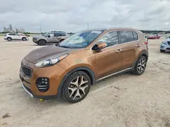 KNDPR3A65H7212453 2017 KIA SPORTAGE