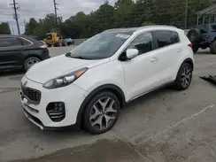 KNDPR3A65H7228118 2017 KIA SPORTAGE