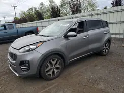 KNDPR3A65H7243783 2017 KIA SPORTAGE