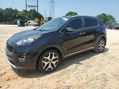 KNDPR3A65H7247350 2017 KIA SPORTAGE