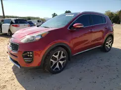 KNDPR3A65H7247591 2017 KIA SPORTAGE