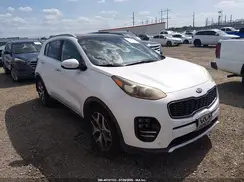 KNDPR3A65H7248384 2017 KIA SPORTAGE