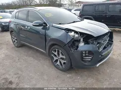 KNDPR3A65K7517975 2019 KIA SPORTAGE