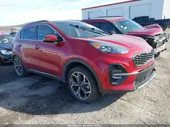 KNDPR3A65L7685973 2020 KIA SPORTAGE