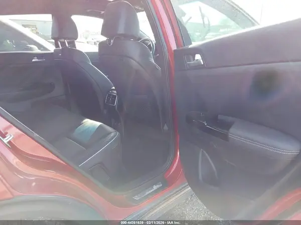 KNDPR3A65L7685973 2020 KIA SPORTAGE - Image 8