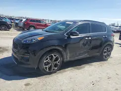 KNDPR3A65L7720026 2020 KIA SPORTAGE