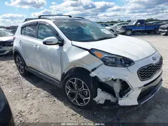 KNDPR3A65L7741054 2020 KIA SPORTAGE