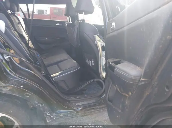KNDPR3A65L7756735 2020 KIA SPORTAGE - Image 8