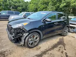 KNDPR3A65M7849417 2021 KIA SPORTAGE