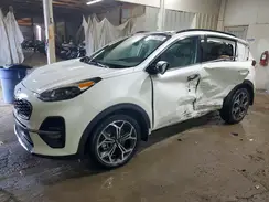 KNDPR3A65N7001023 2022 KIA SPORTAGE