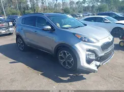 KNDPR3A65N7995012 2022 KIA SPORTAGE