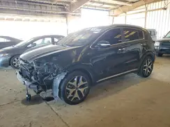 KNDPR3A66H7054186 2017 KIA SPORTAGE