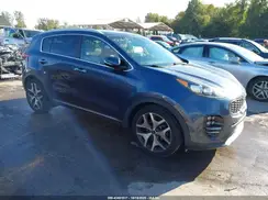 KNDPR3A66H7075586 2017 KIA SPORTAGE