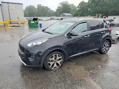 KNDPR3A66H7075958 2017 KIA SPORTAGE