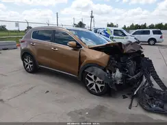 KNDPR3A66H7091562 2017 KIA SPORTAGE