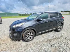 KNDPR3A66H7097605 2017 KIA SPORTAGE