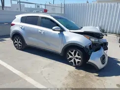 KNDPR3A66H7103743 2017 KIA SPORTAGE