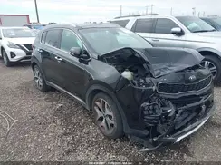 KNDPR3A66H7128125 2017 KIA SPORTAGE