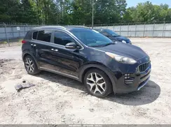 KNDPR3A66H7129274 2017 KIA SPORTAGE