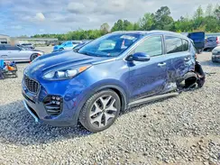 KNDPR3A66H7146186 2017 KIA SPORTAGE