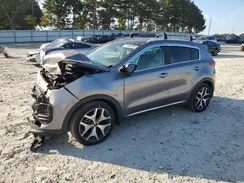 KNDPR3A66H7173887 2017 KIA SPORTAGE