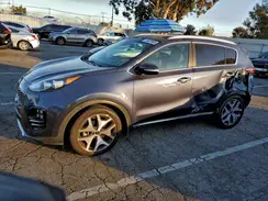 KNDPR3A66H7177941 2017 KIA SPORTAGE