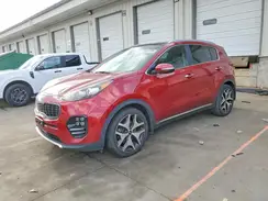 KNDPR3A66H7201736 2017 KIA SPORTAGE