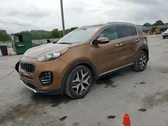 KNDPR3A66H7203597 2017 KIA SPORTAGE