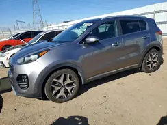 KNDPR3A66H7217967 2017 KIA SPORTAGE