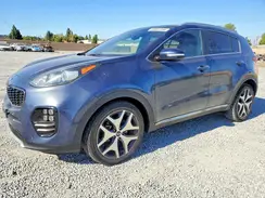 KNDPR3A66H7220559 2017 KIA SPORTAGE