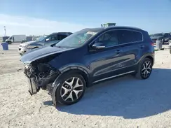 KNDPR3A66H7227236 2017 KIA SPORTAGE