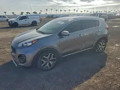 KNDPR3A66H7238320 2017 KIA SPORTAGE